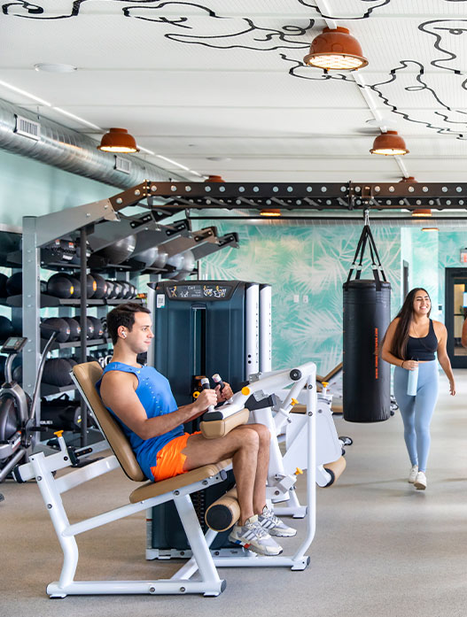 UC Berkeley Apartments Hub Bancroft