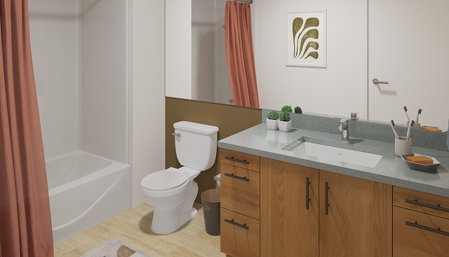 Picture of Taps and accessories in timeless Scandinavian design | VOLA